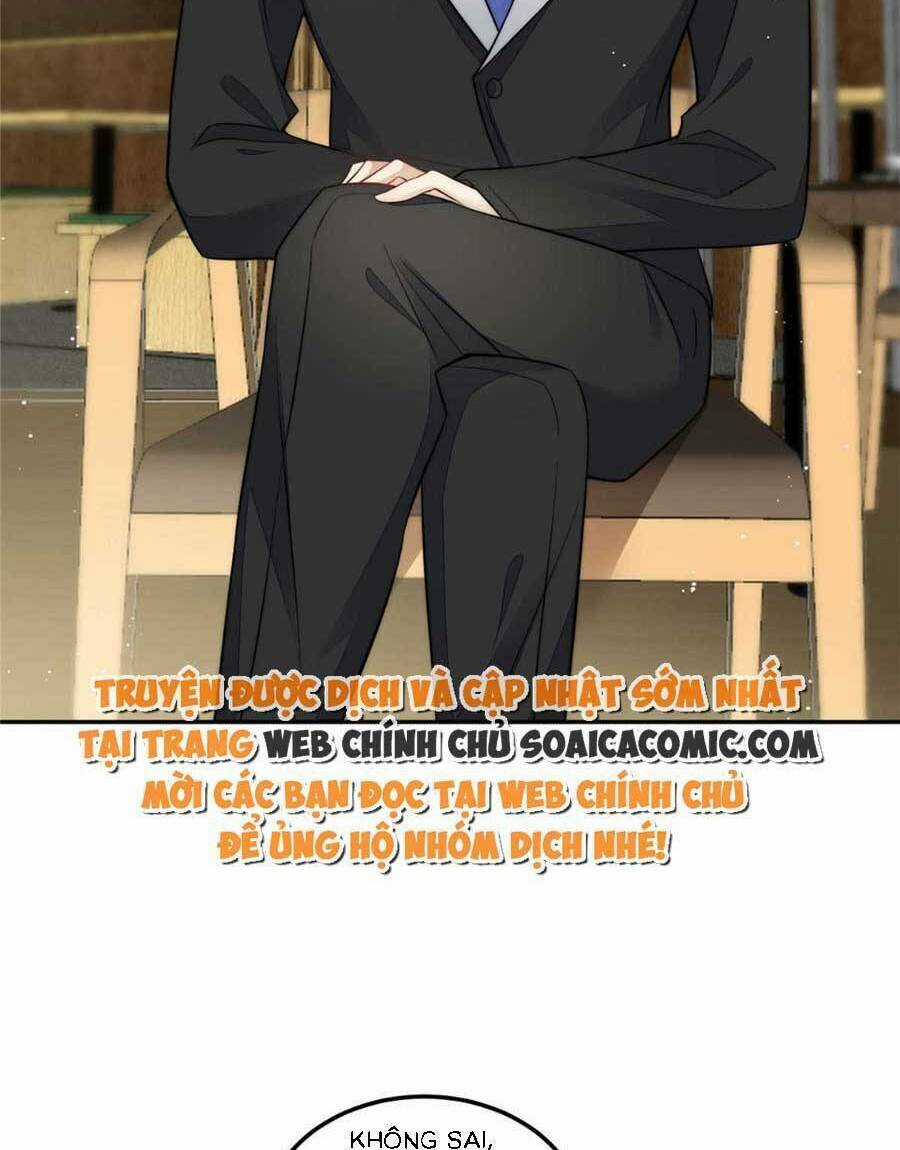 Đại Lão Nào Cũng Tranh Sủng Ta Chapter 213 trang 33