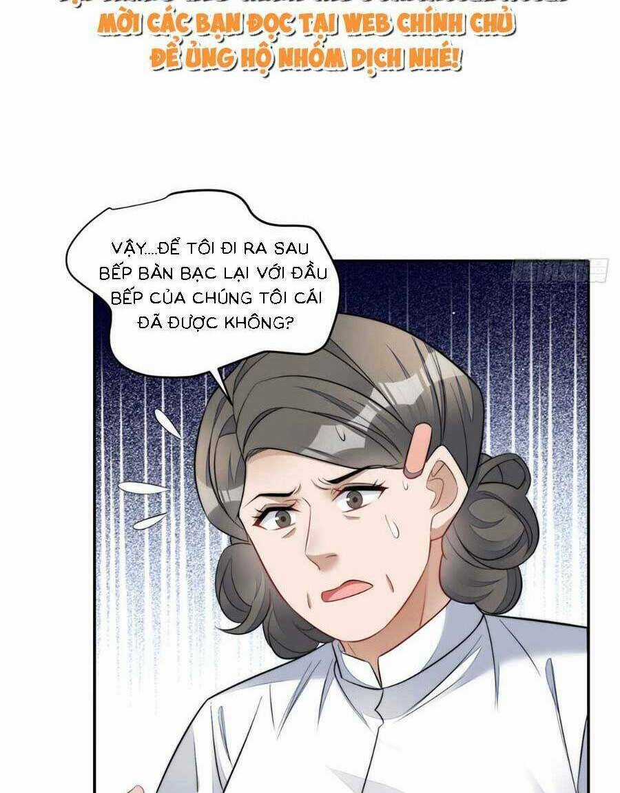 Đại Lão Nào Cũng Tranh Sủng Ta Chapter 213 trang 35