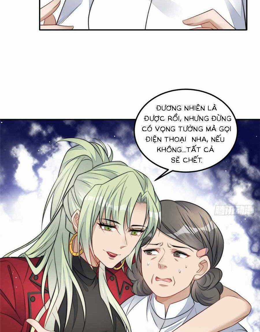 Đại Lão Nào Cũng Tranh Sủng Ta Chapter 213 trang 36