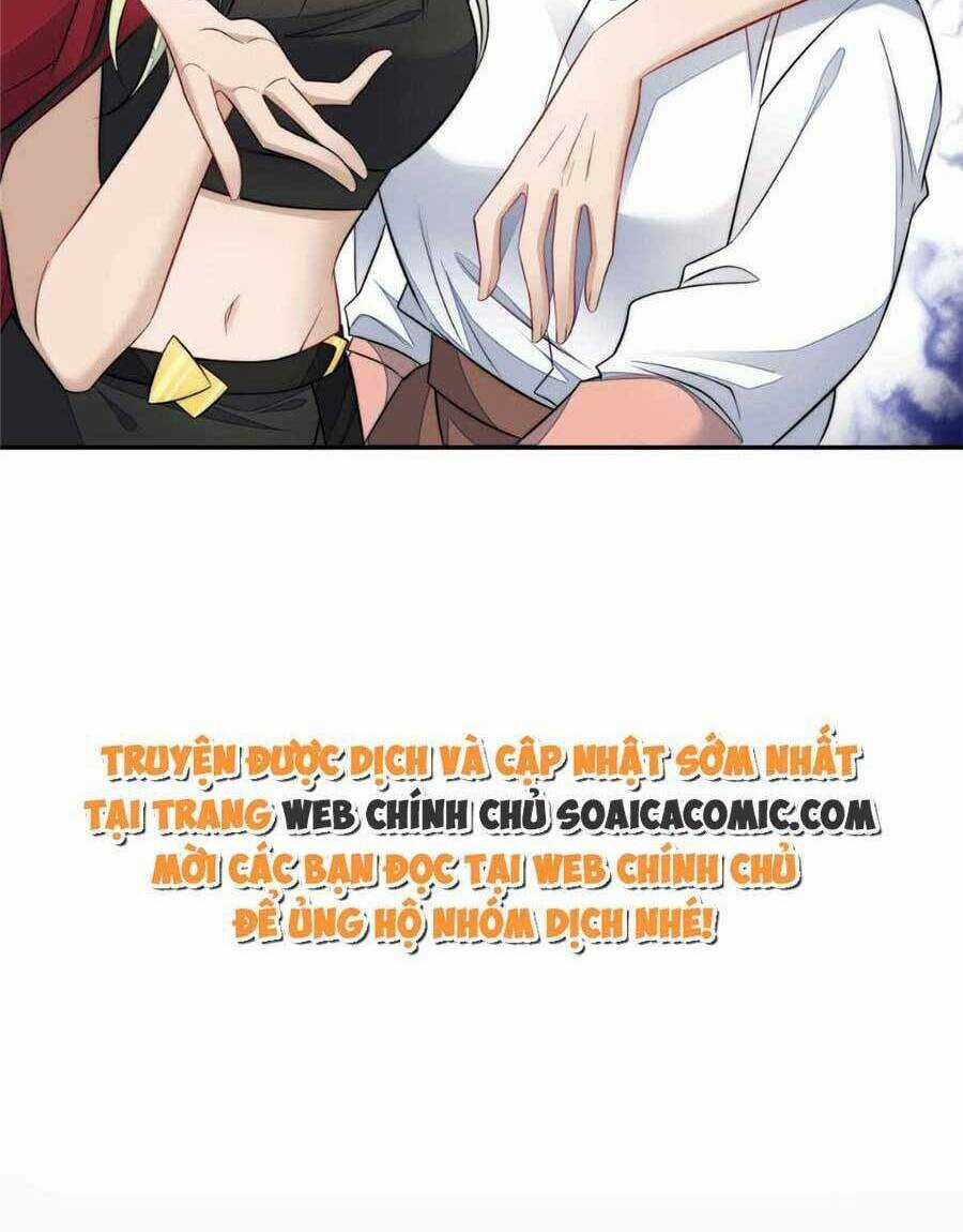 Đại Lão Nào Cũng Tranh Sủng Ta Chapter 213 trang 37