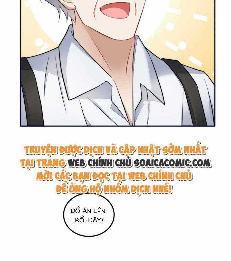 Đại Lão Nào Cũng Tranh Sủng Ta Chapter 213 trang 4