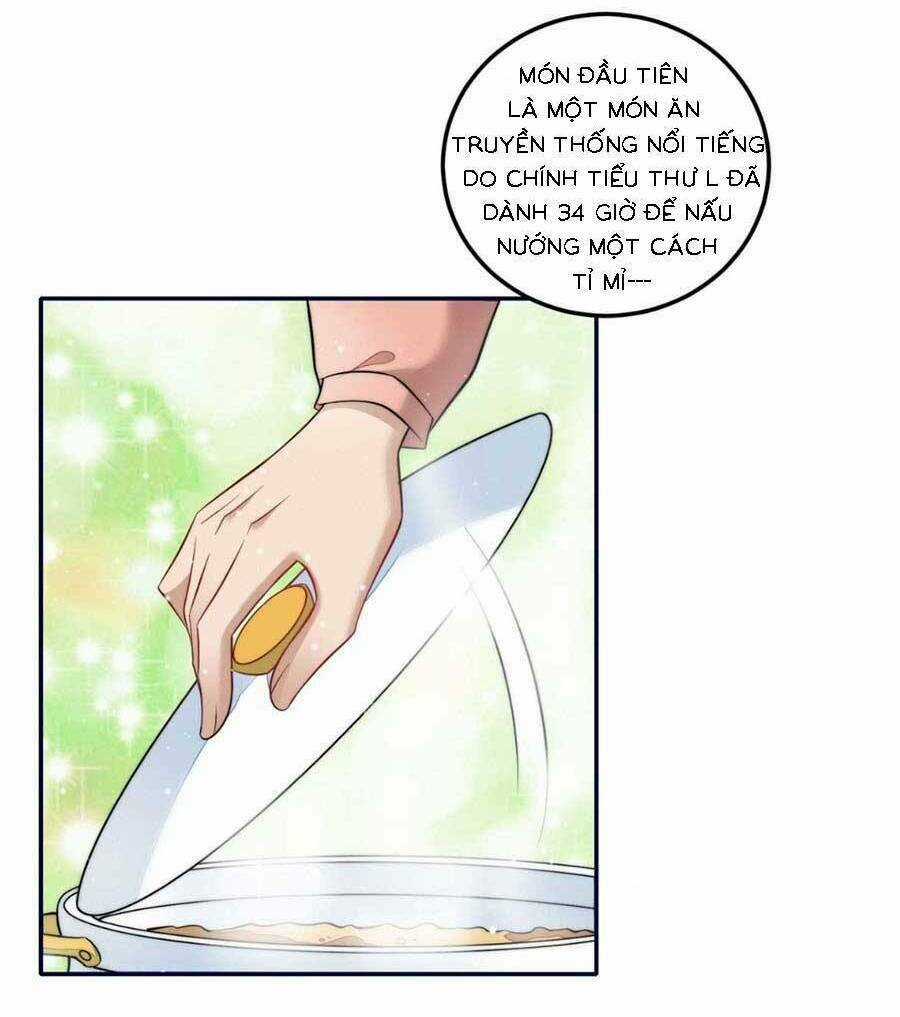 Đại Lão Nào Cũng Tranh Sủng Ta Chapter 213 trang 5