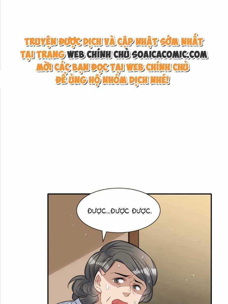 Đại Lão Nào Cũng Tranh Sủng Ta Chapter 215 trang 0