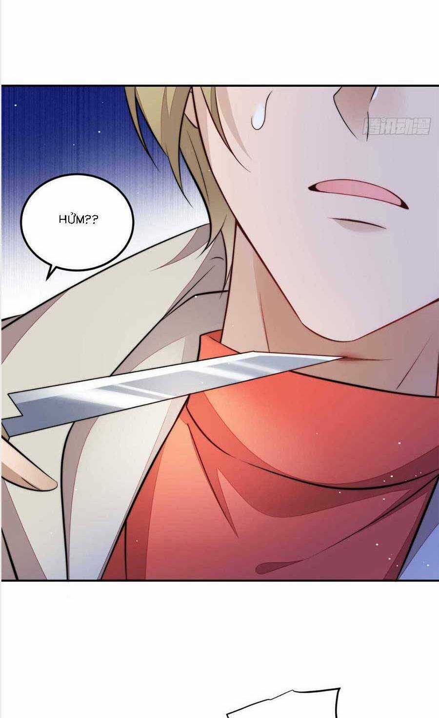 Đại Lão Nào Cũng Tranh Sủng Ta Chapter 215 trang 12