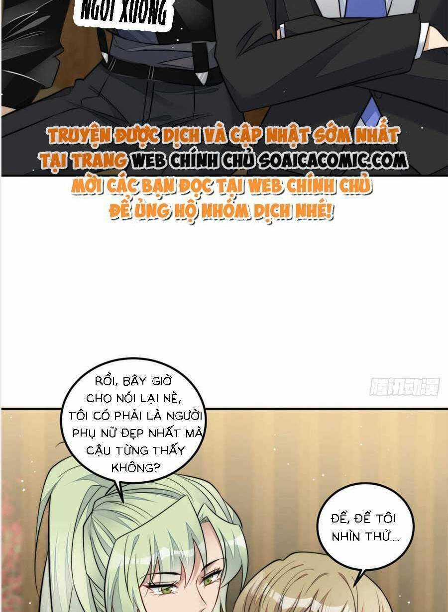 Đại Lão Nào Cũng Tranh Sủng Ta Chapter 215 trang 16