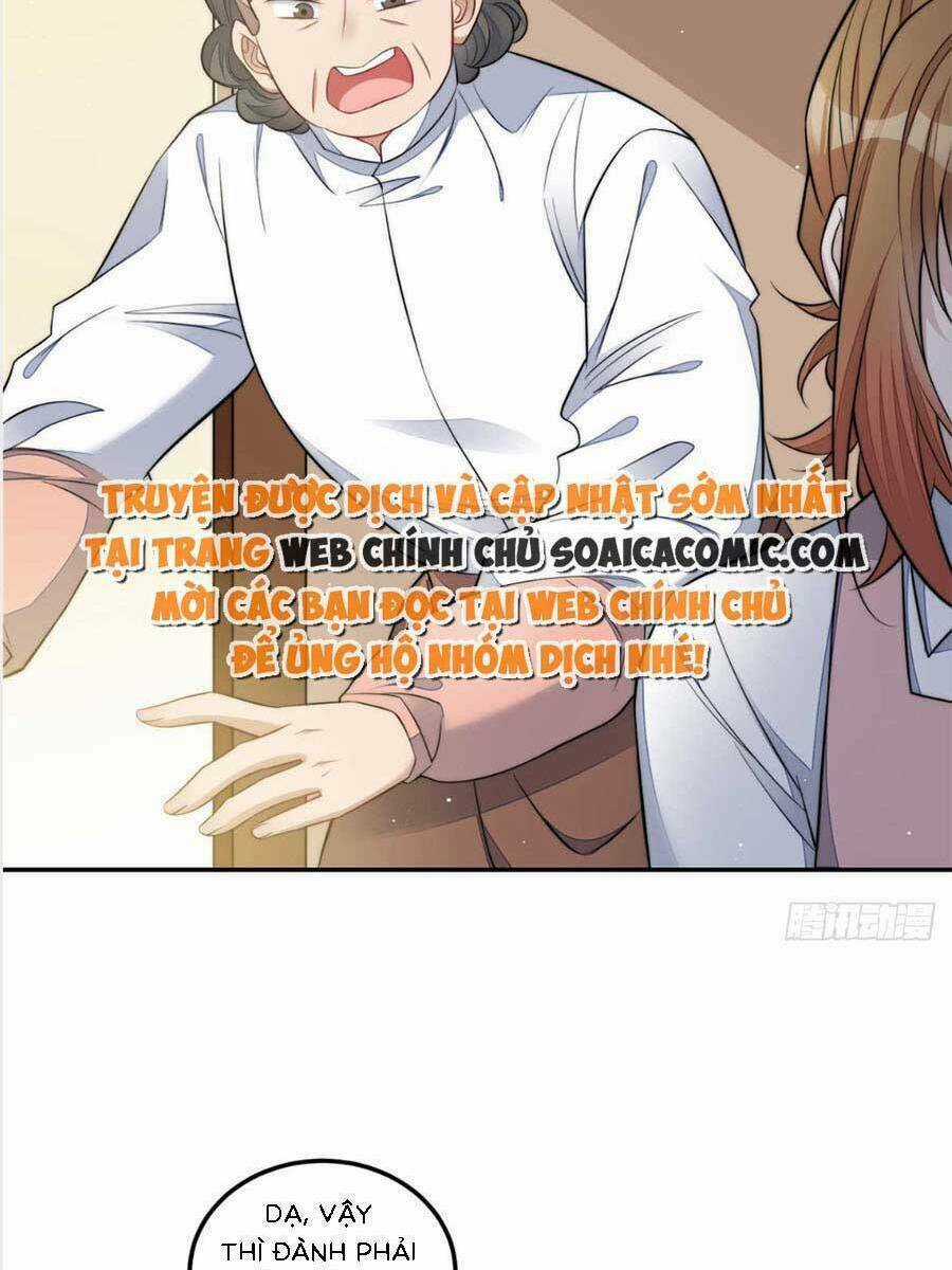 Đại Lão Nào Cũng Tranh Sủng Ta Chapter 215 trang 2