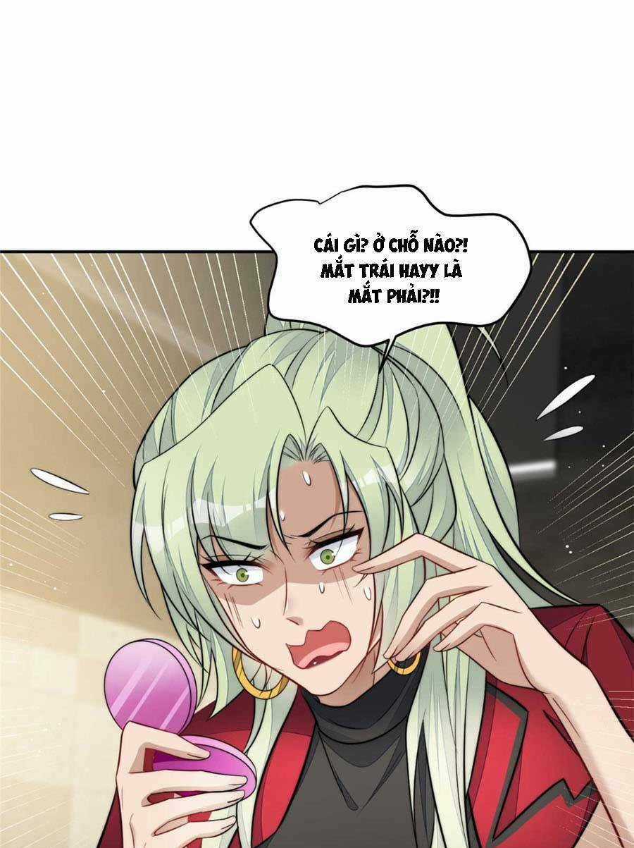 Đại Lão Nào Cũng Tranh Sủng Ta Chapter 215 trang 20