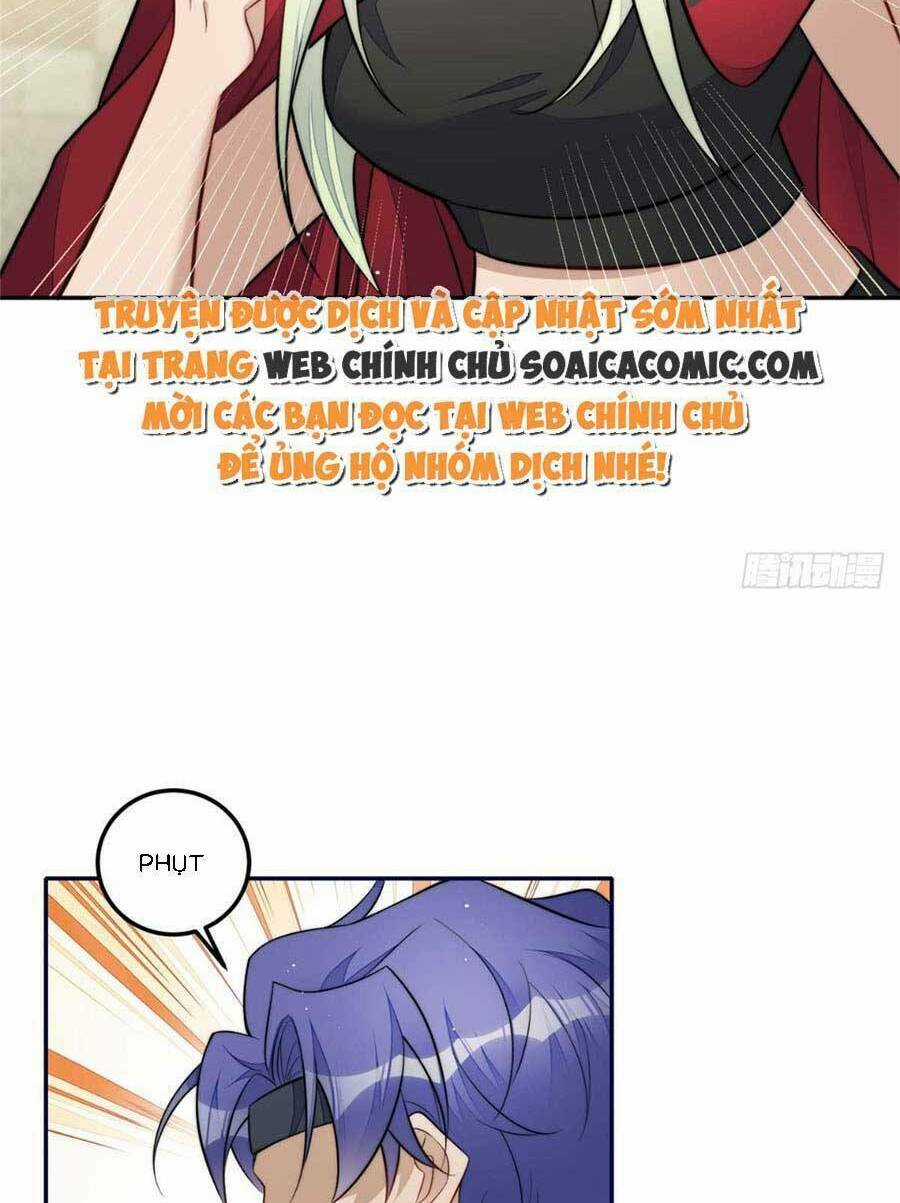 Đại Lão Nào Cũng Tranh Sủng Ta Chapter 215 trang 21