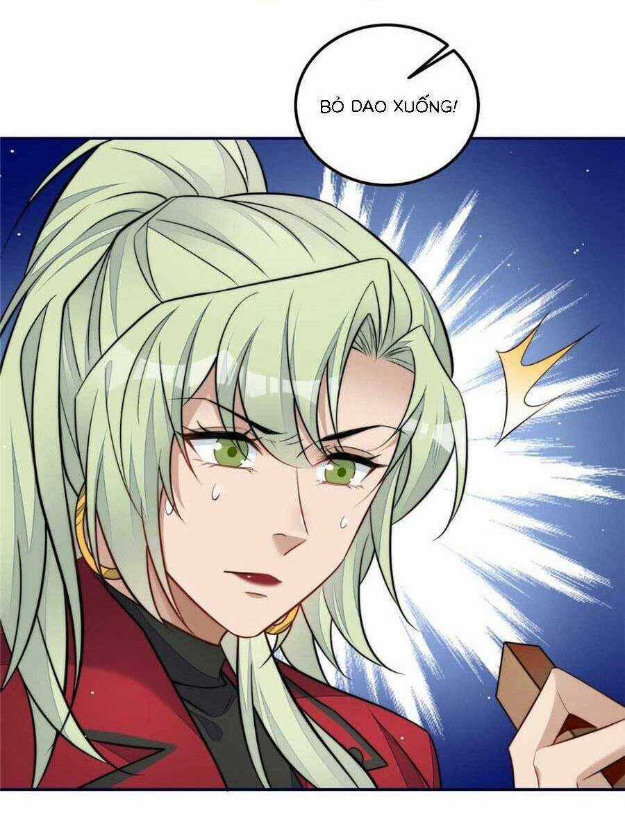 Đại Lão Nào Cũng Tranh Sủng Ta Chapter 215 trang 25