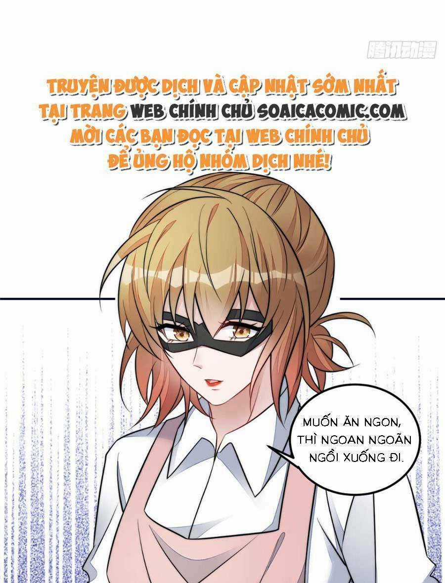 Đại Lão Nào Cũng Tranh Sủng Ta Chapter 215 trang 26