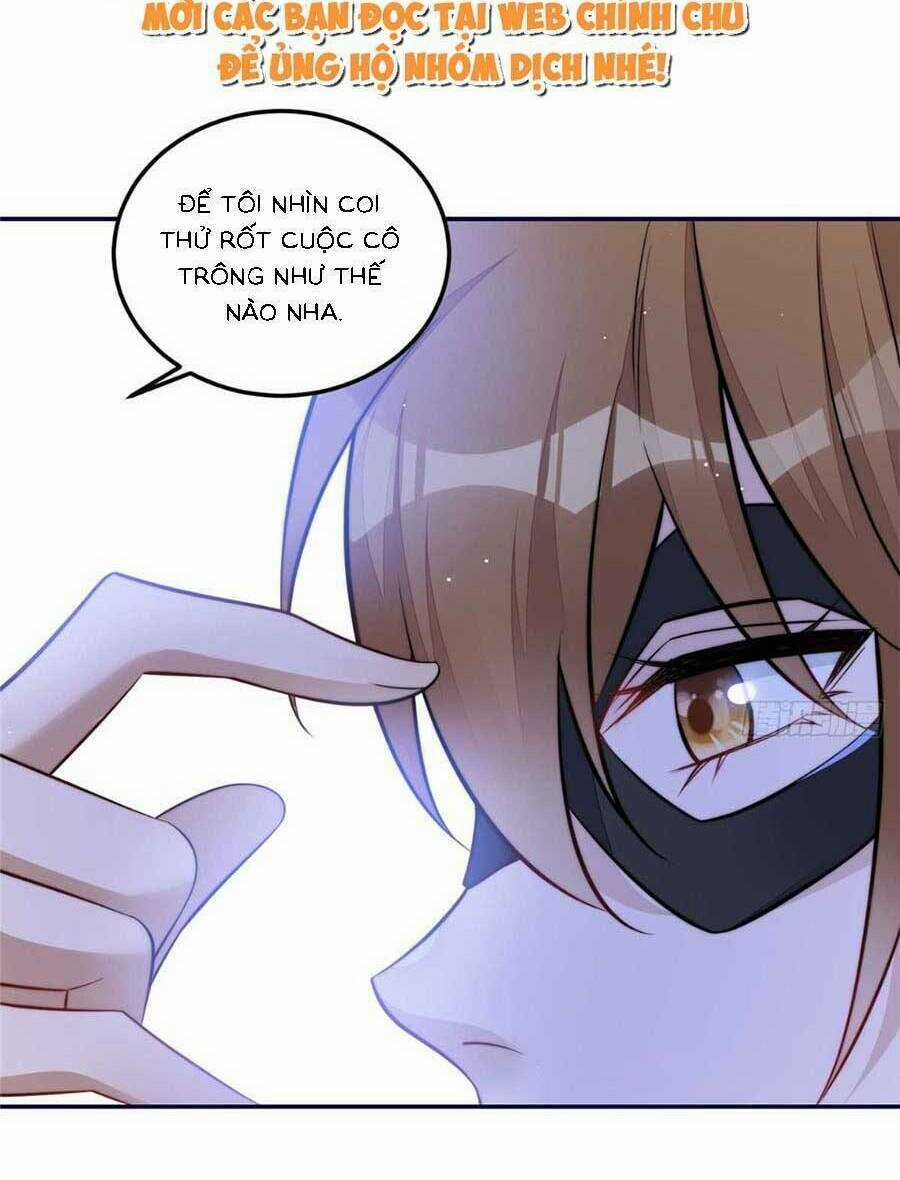 Đại Lão Nào Cũng Tranh Sủng Ta Chapter 215 trang 29