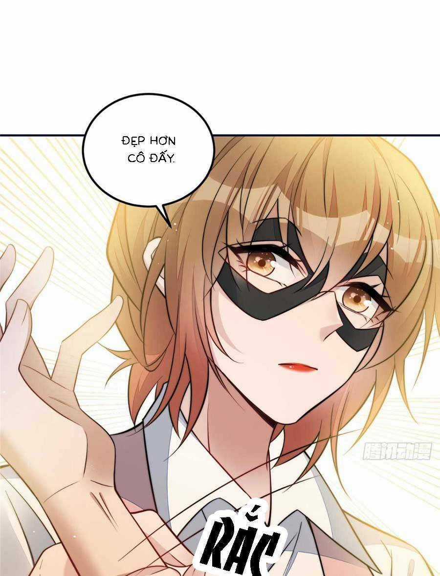 Đại Lão Nào Cũng Tranh Sủng Ta Chapter 215 trang 30