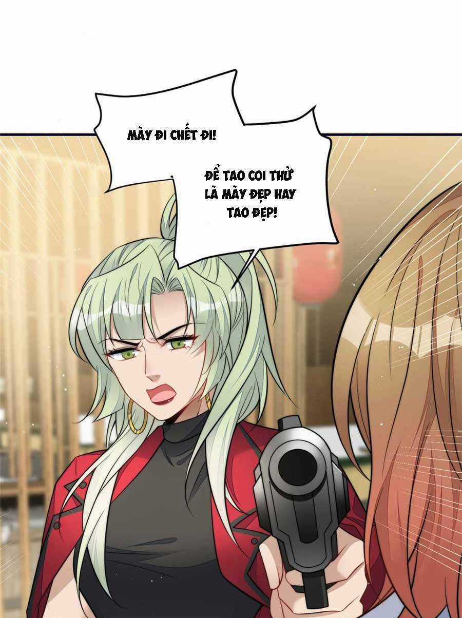 Đại Lão Nào Cũng Tranh Sủng Ta Chapter 215 trang 32