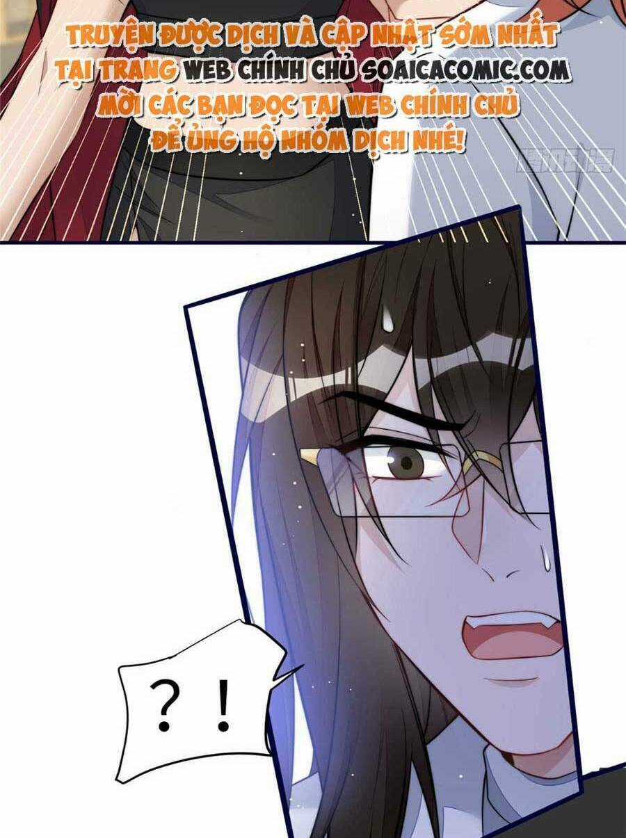 Đại Lão Nào Cũng Tranh Sủng Ta Chapter 215 trang 33