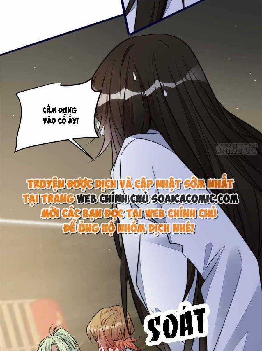 Đại Lão Nào Cũng Tranh Sủng Ta Chapter 215 trang 34