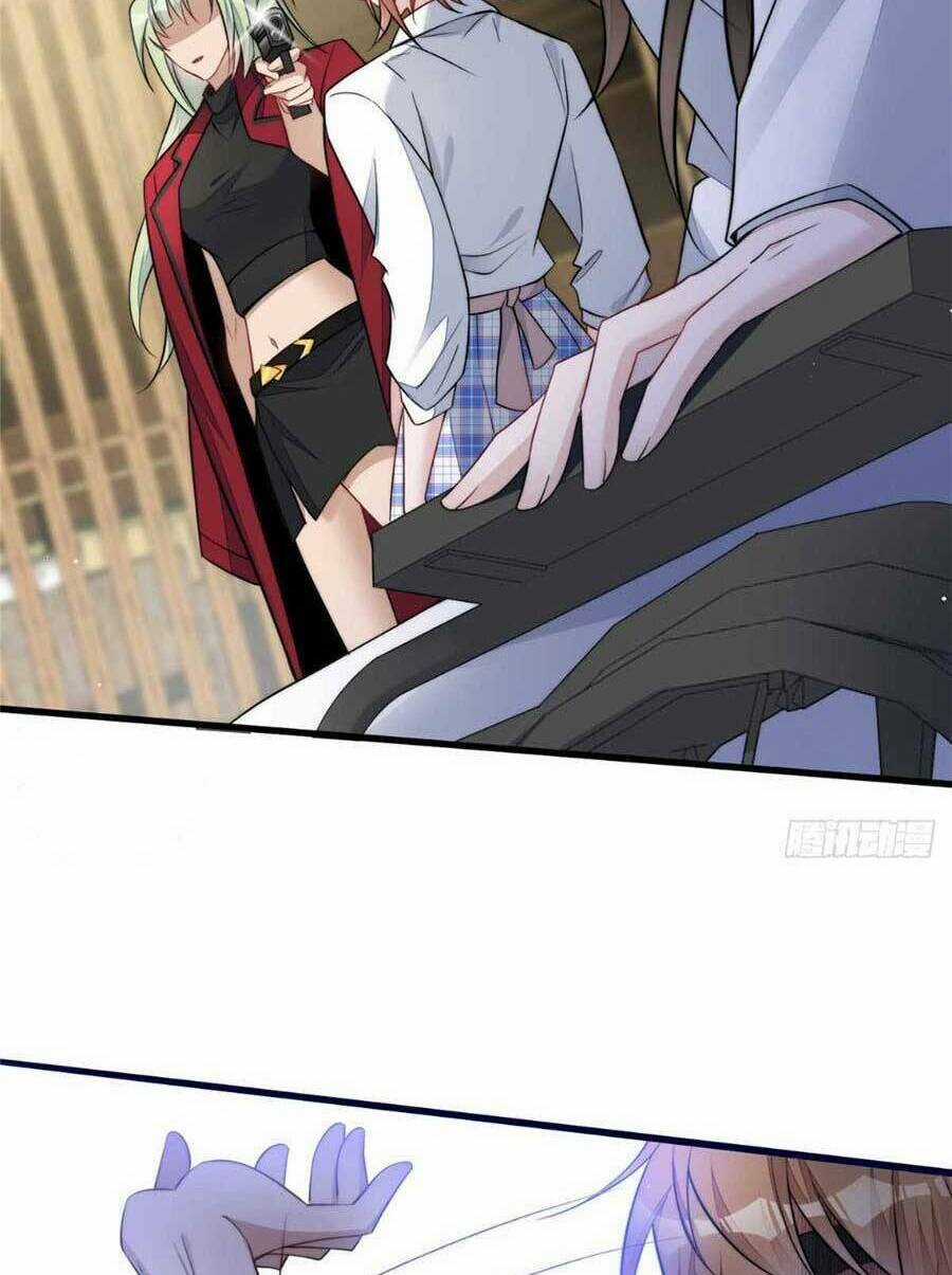 Đại Lão Nào Cũng Tranh Sủng Ta Chapter 215 trang 35