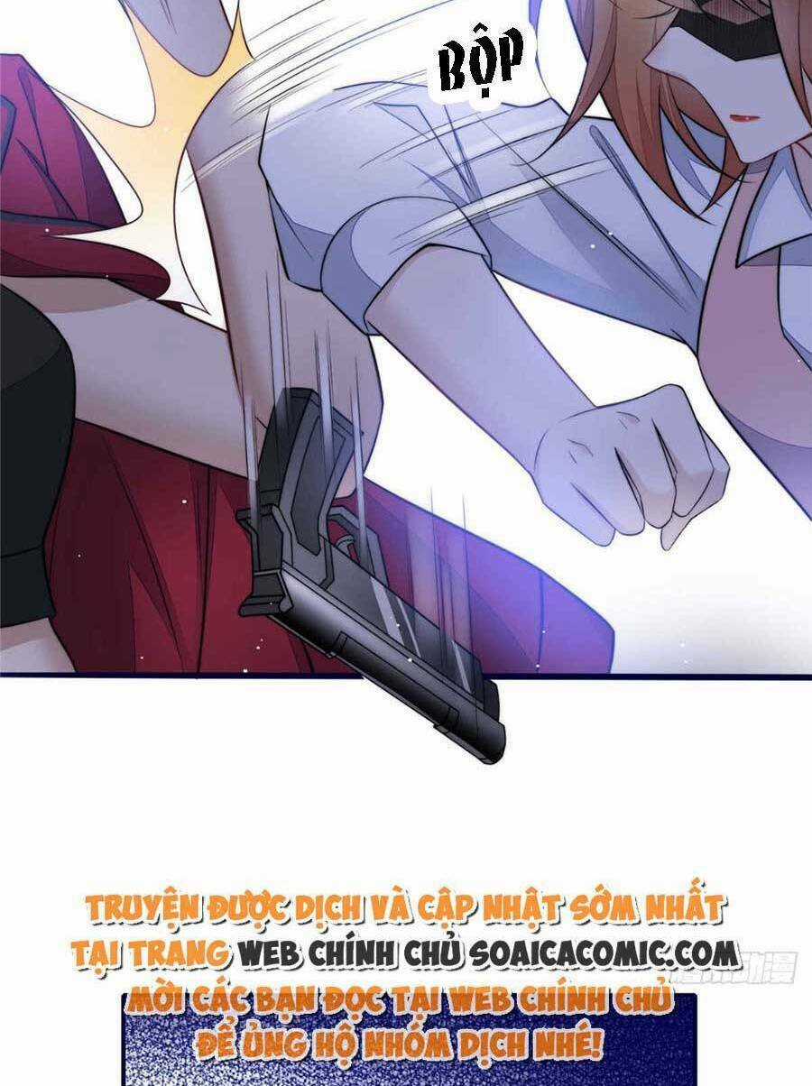 Đại Lão Nào Cũng Tranh Sủng Ta Chapter 215 trang 36