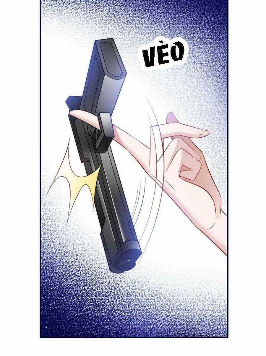 Đại Lão Nào Cũng Tranh Sủng Ta Chapter 215 trang 37