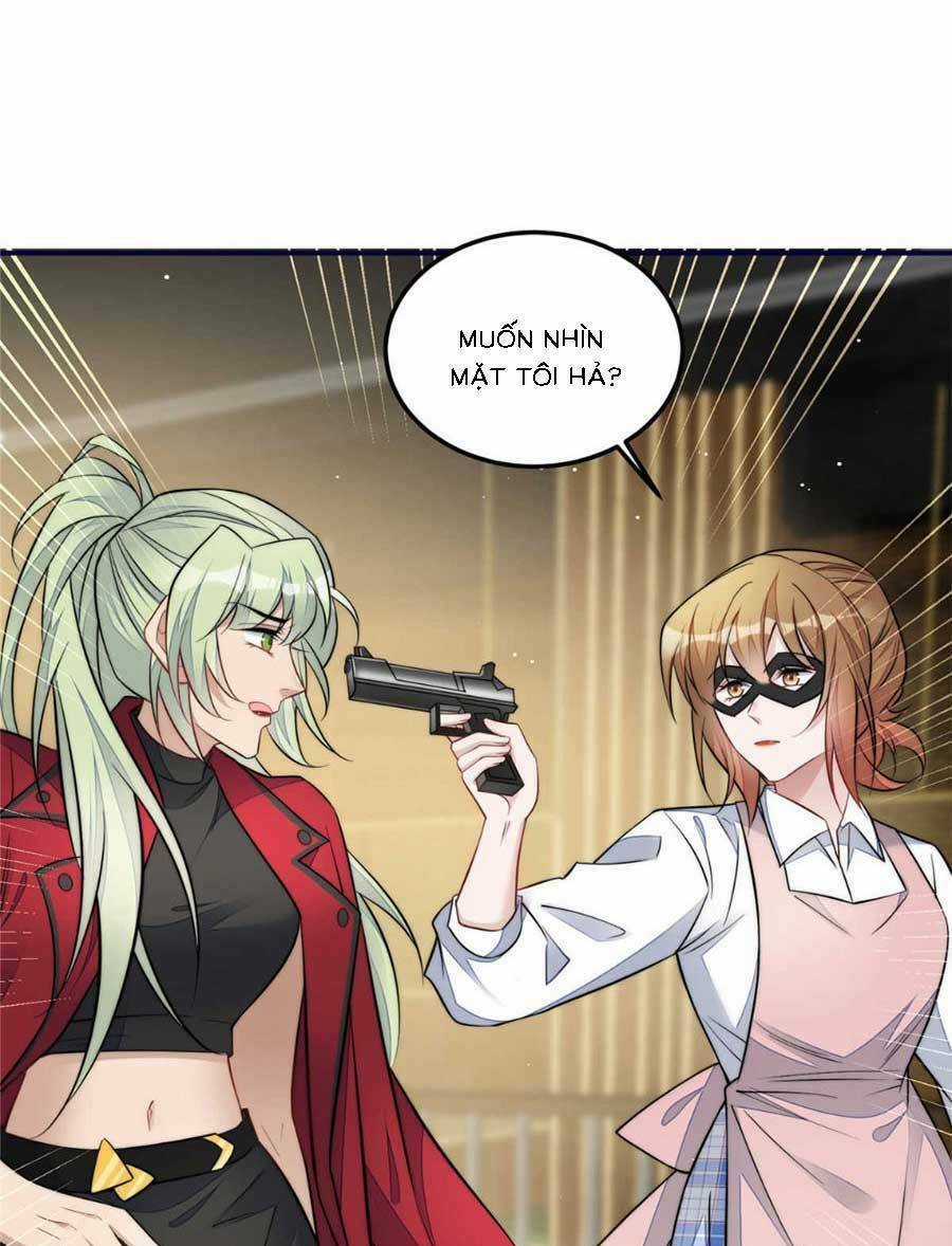 Đại Lão Nào Cũng Tranh Sủng Ta Chapter 215 trang 38