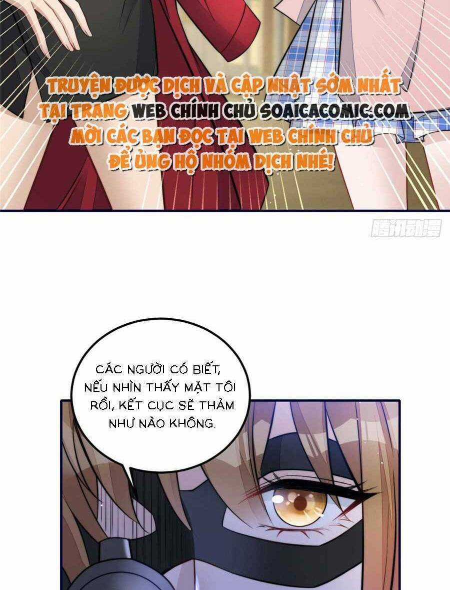 Đại Lão Nào Cũng Tranh Sủng Ta Chapter 215 trang 39