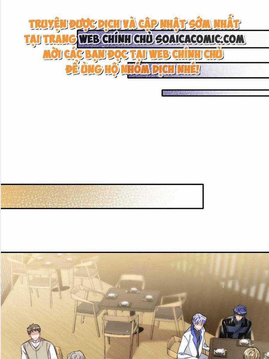 Đại Lão Nào Cũng Tranh Sủng Ta Chapter 215 trang 4