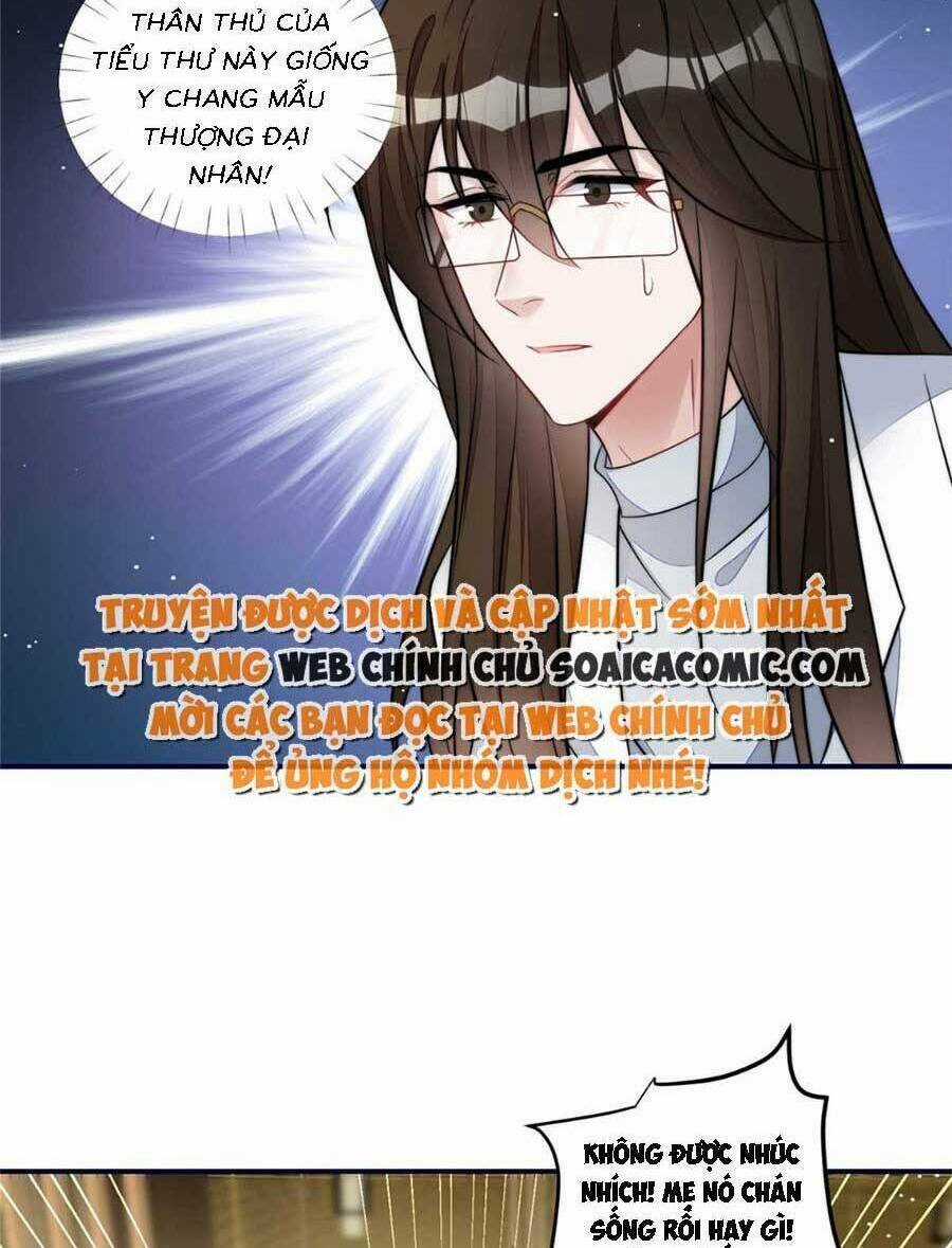 Đại Lão Nào Cũng Tranh Sủng Ta Chapter 215 trang 41