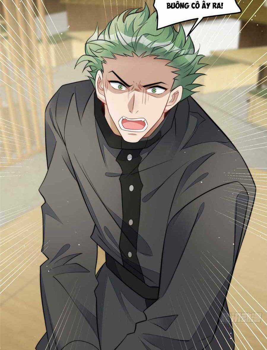 Đại Lão Nào Cũng Tranh Sủng Ta Chapter 215 trang 42