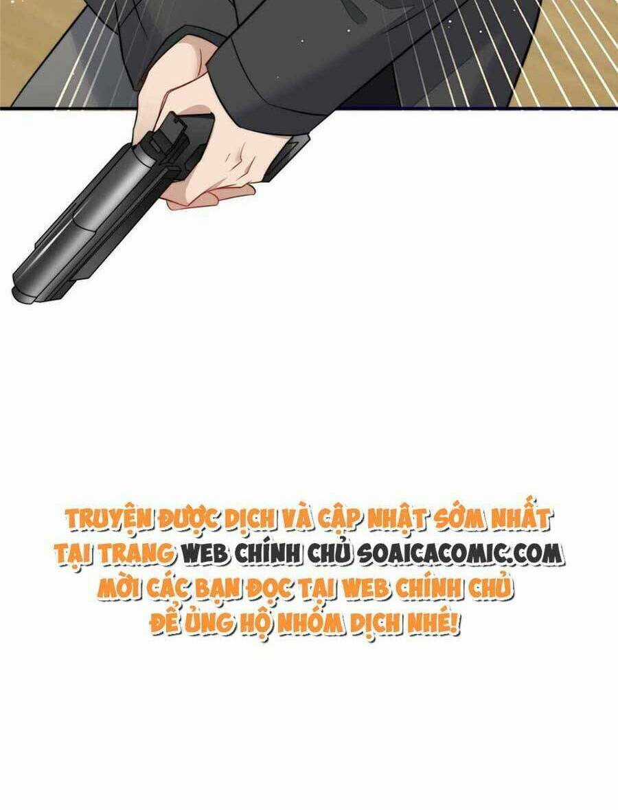 Đại Lão Nào Cũng Tranh Sủng Ta Chapter 215 trang 43