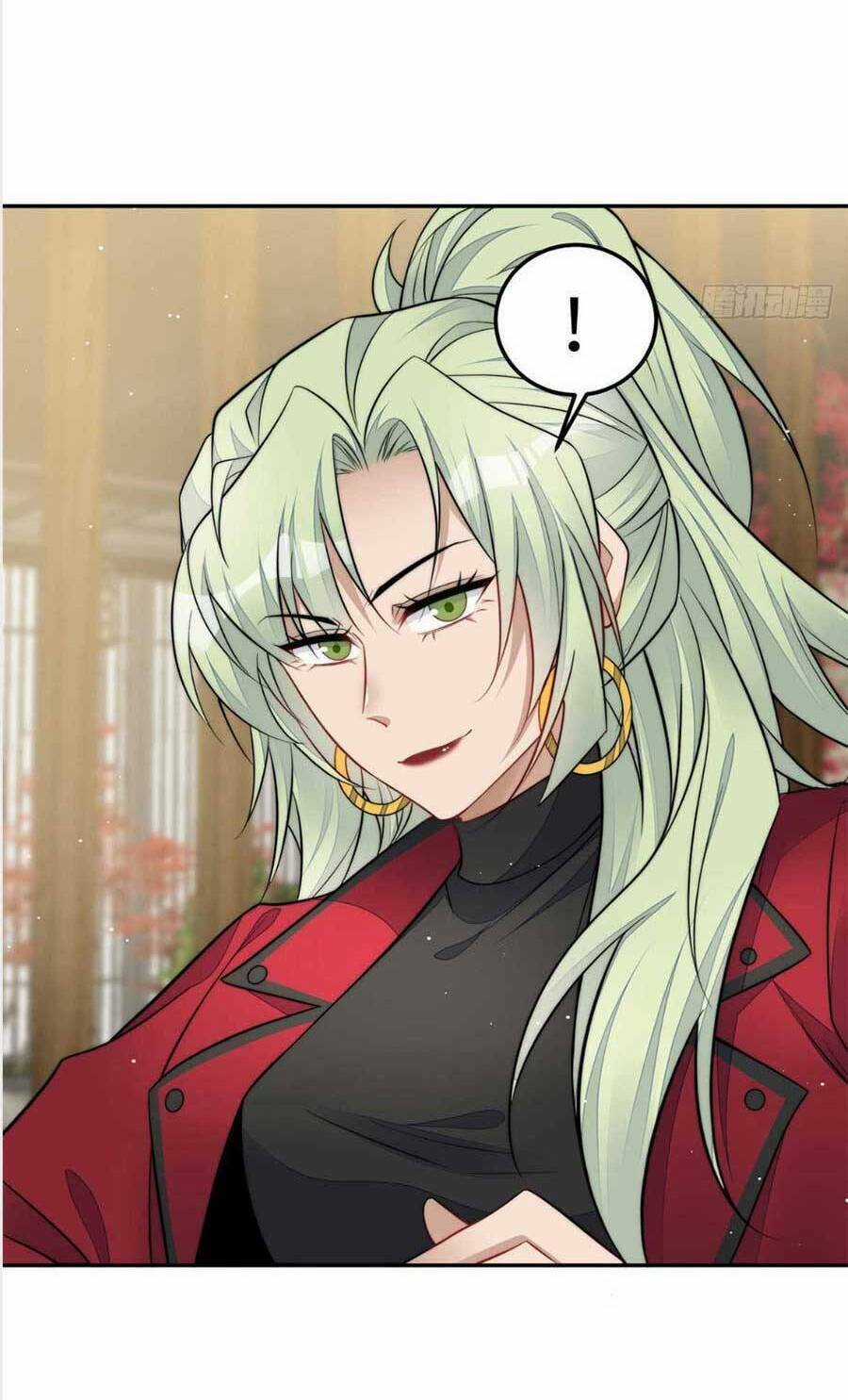 Đại Lão Nào Cũng Tranh Sủng Ta Chapter 215 trang 8