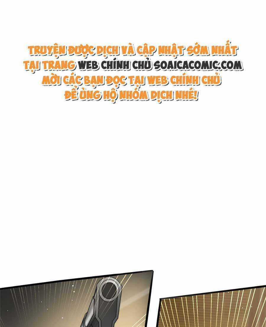 Đại Lão Nào Cũng Tranh Sủng Ta Chapter 217 trang 0