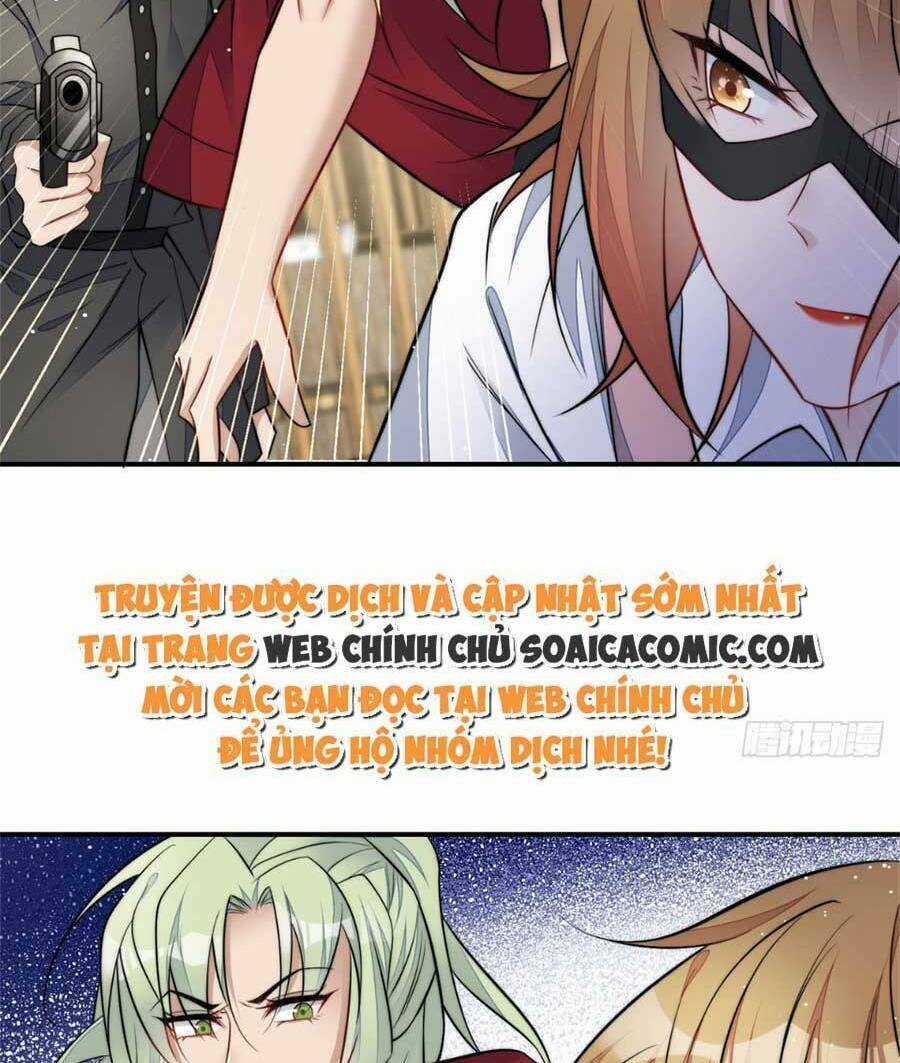 Đại Lão Nào Cũng Tranh Sủng Ta Chapter 217 trang 11