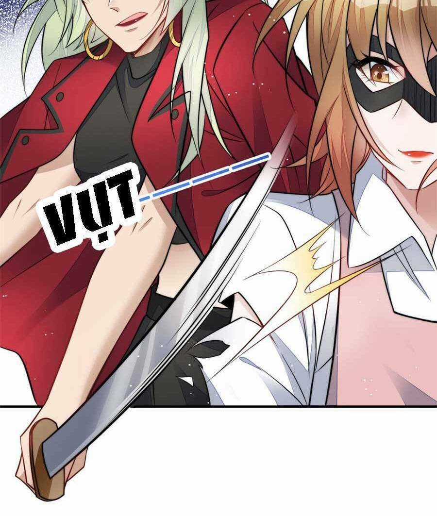 Đại Lão Nào Cũng Tranh Sủng Ta Chapter 217 trang 12