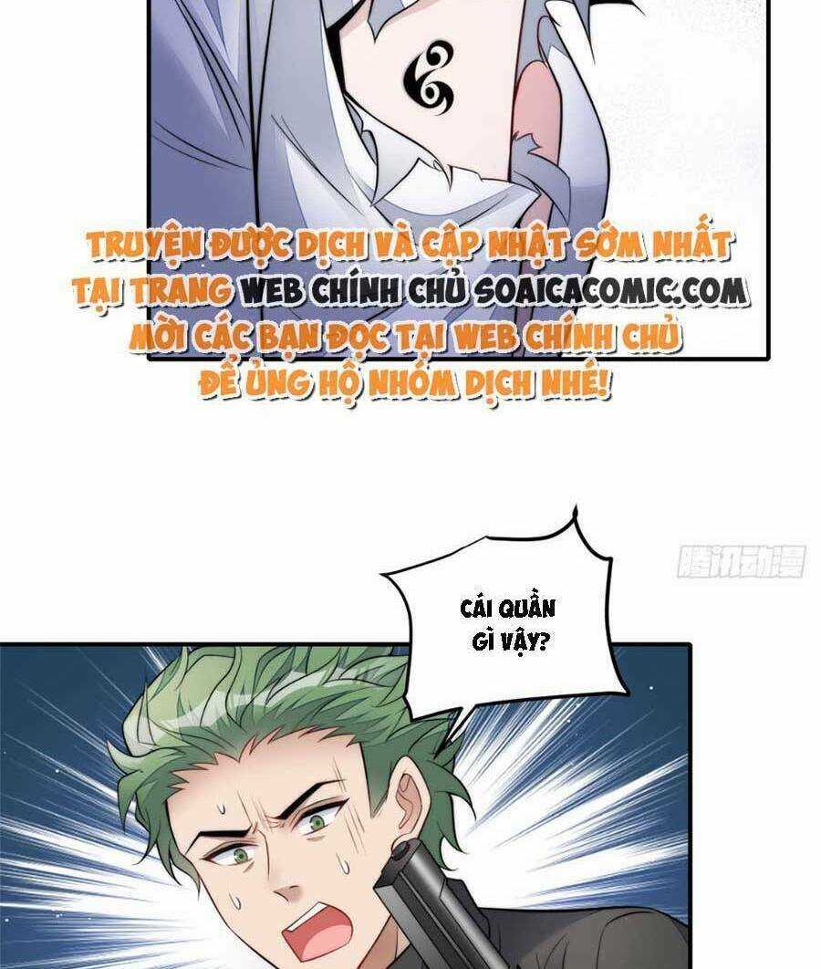 Đại Lão Nào Cũng Tranh Sủng Ta Chapter 217 trang 14