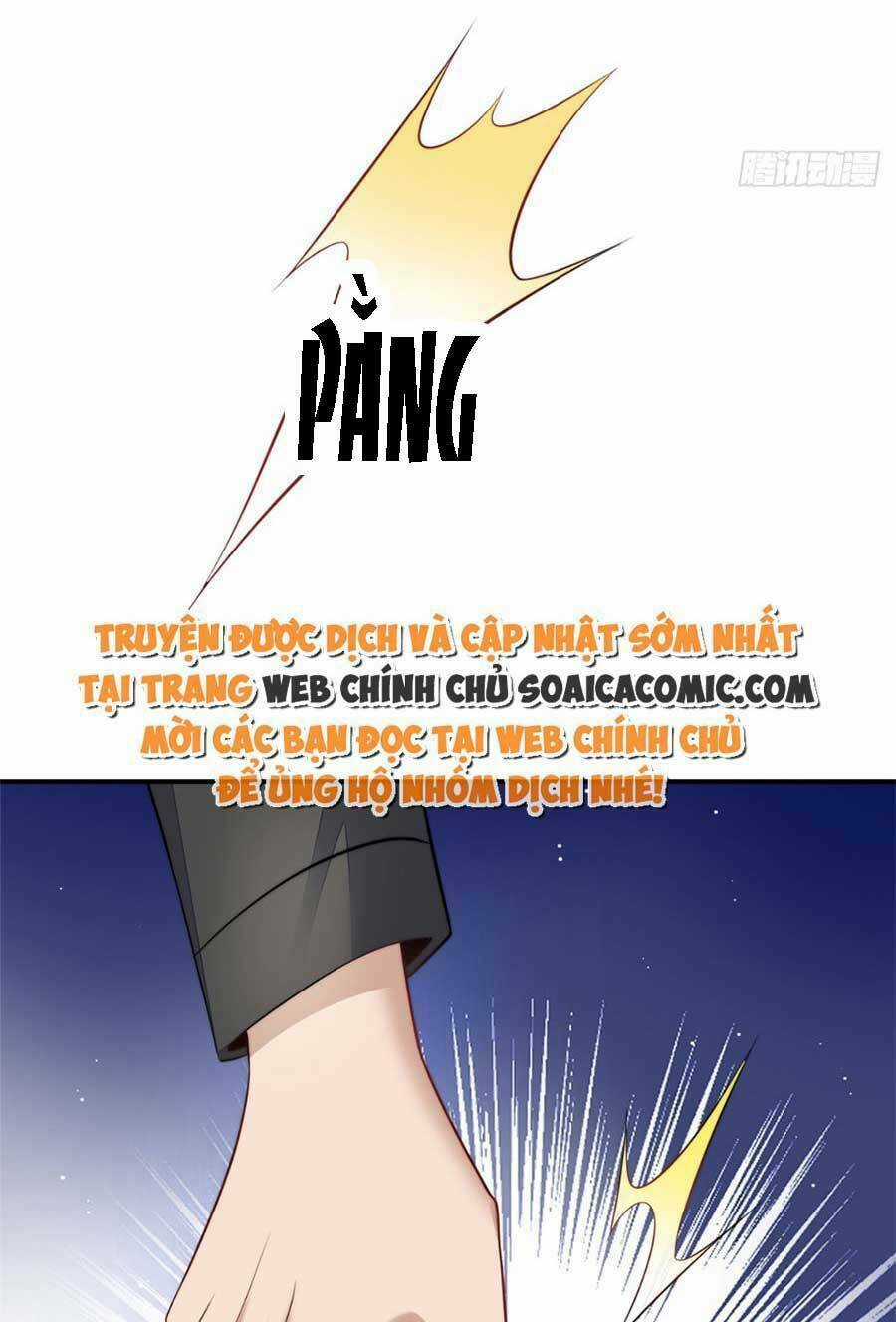 Đại Lão Nào Cũng Tranh Sủng Ta Chapter 217 trang 16