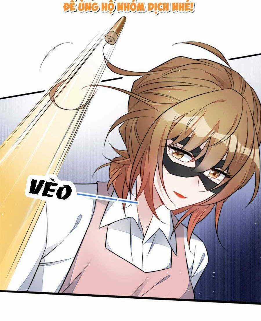 Đại Lão Nào Cũng Tranh Sủng Ta Chapter 217 trang 2