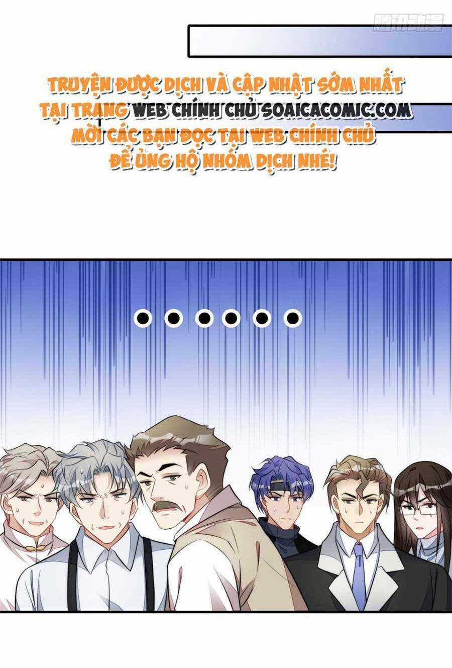 Đại Lão Nào Cũng Tranh Sủng Ta Chapter 217 trang 21