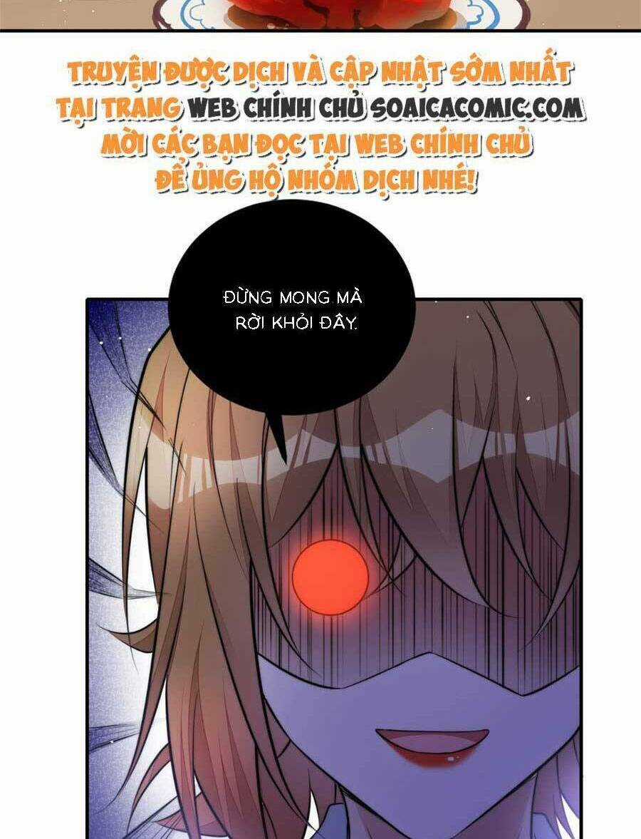 Đại Lão Nào Cũng Tranh Sủng Ta Chapter 217 trang 25