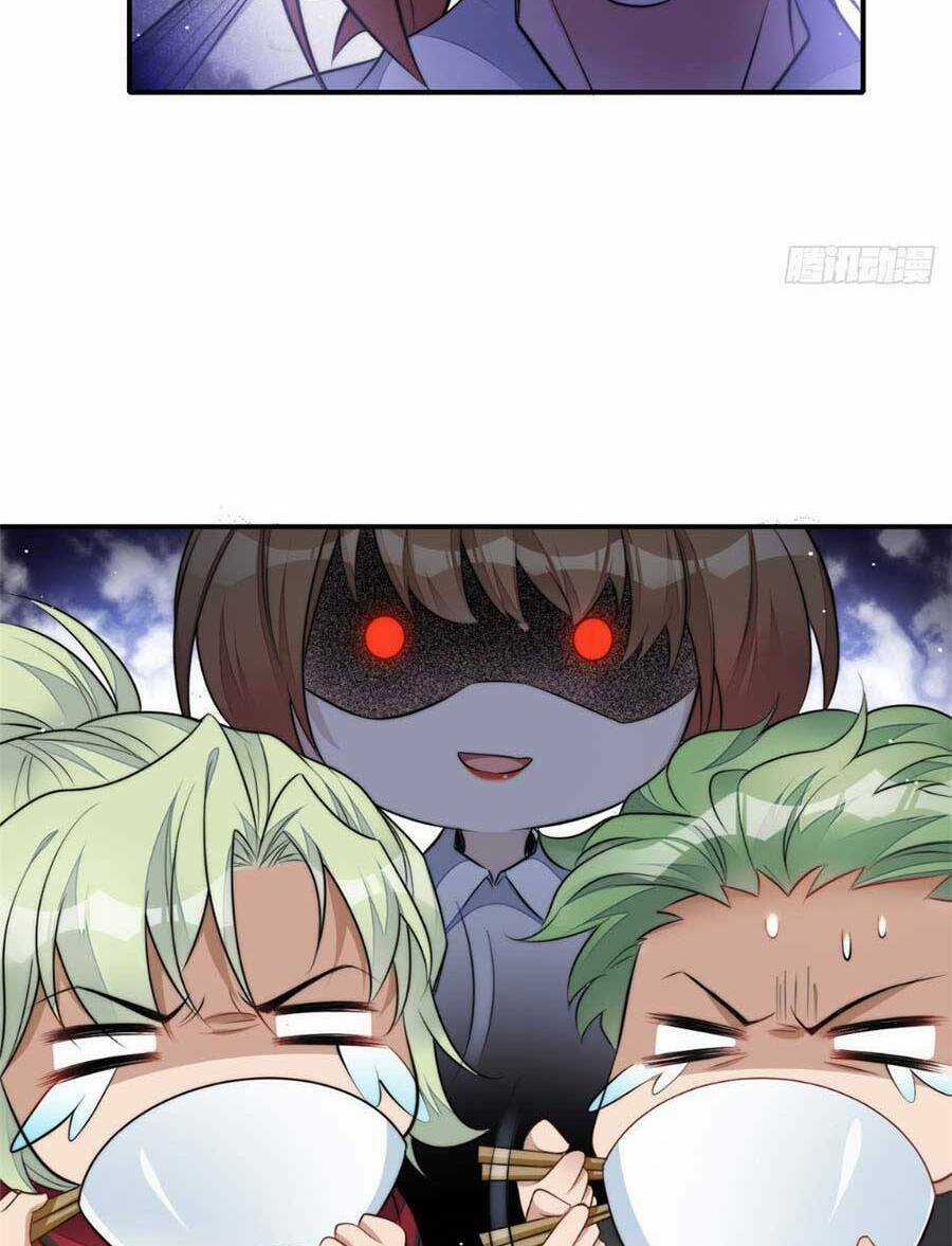 Đại Lão Nào Cũng Tranh Sủng Ta Chapter 217 trang 26