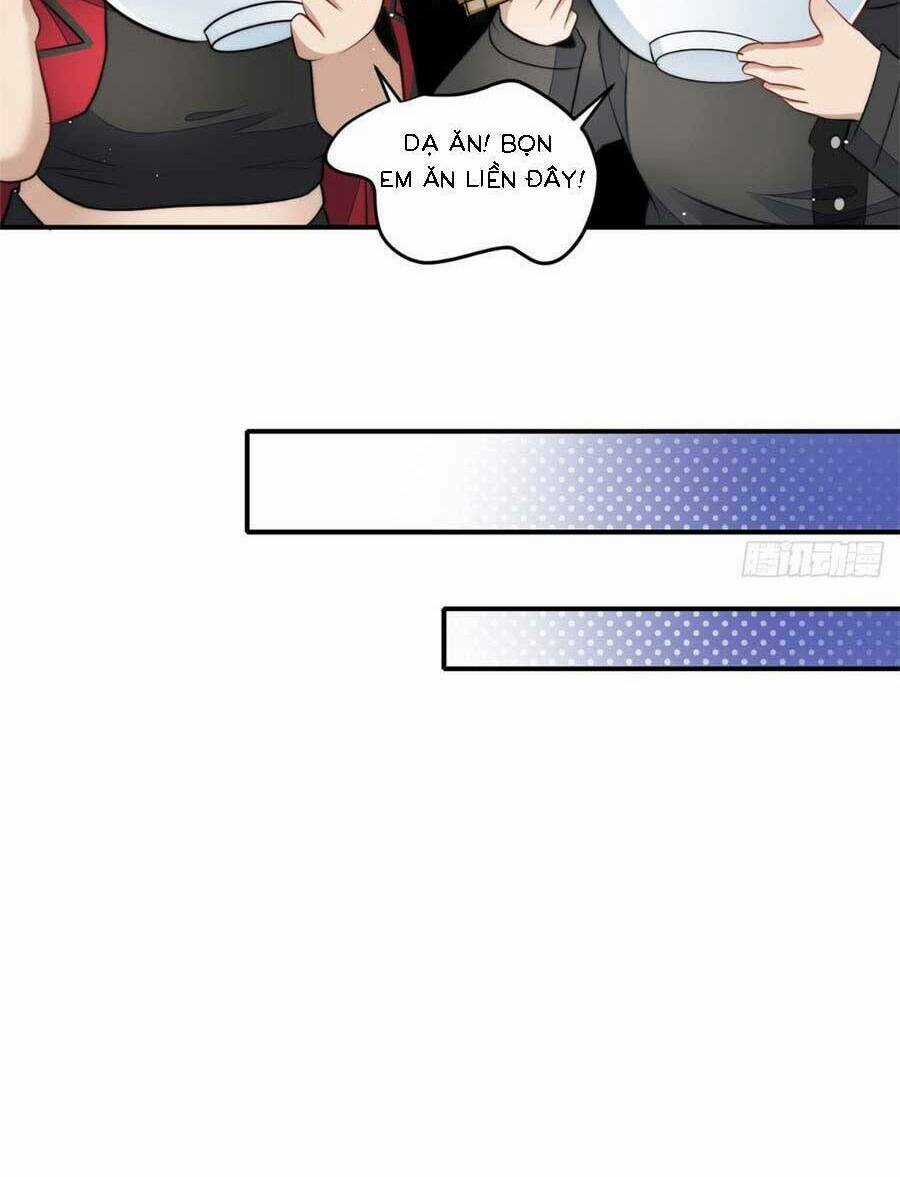 Đại Lão Nào Cũng Tranh Sủng Ta Chapter 217 trang 27