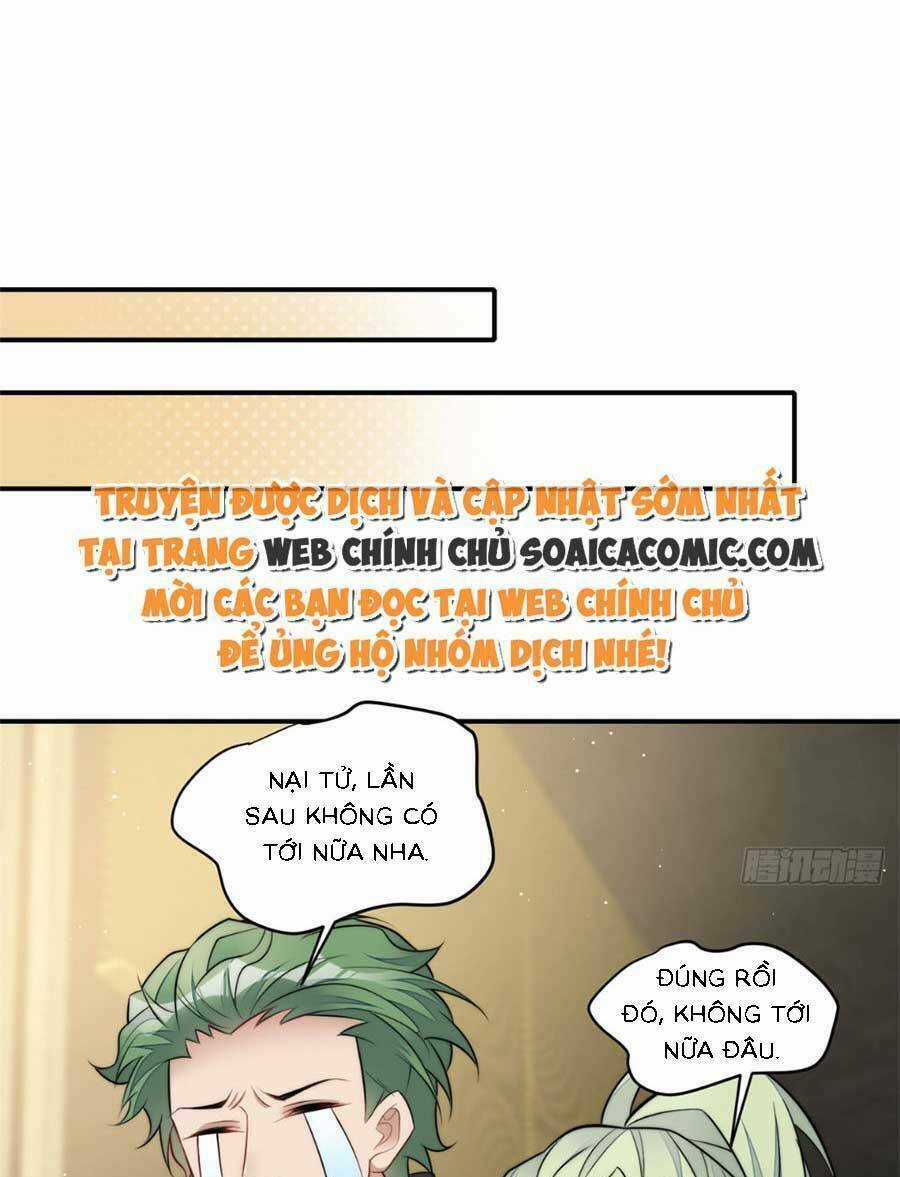 Đại Lão Nào Cũng Tranh Sủng Ta Chapter 217 trang 28