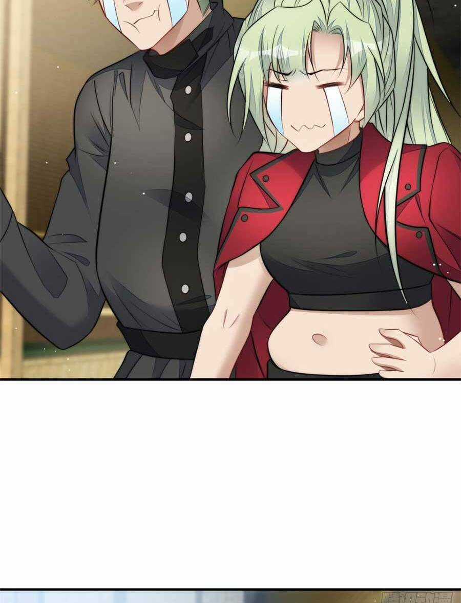 Đại Lão Nào Cũng Tranh Sủng Ta Chapter 217 trang 29