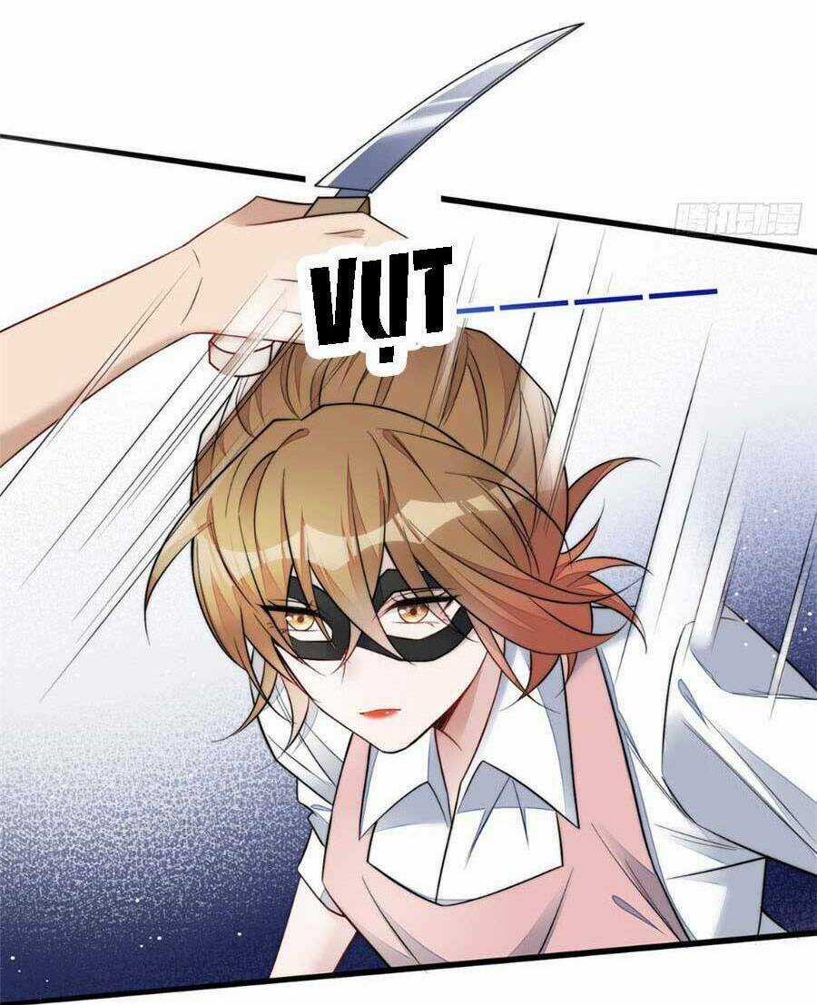 Đại Lão Nào Cũng Tranh Sủng Ta Chapter 217 trang 3