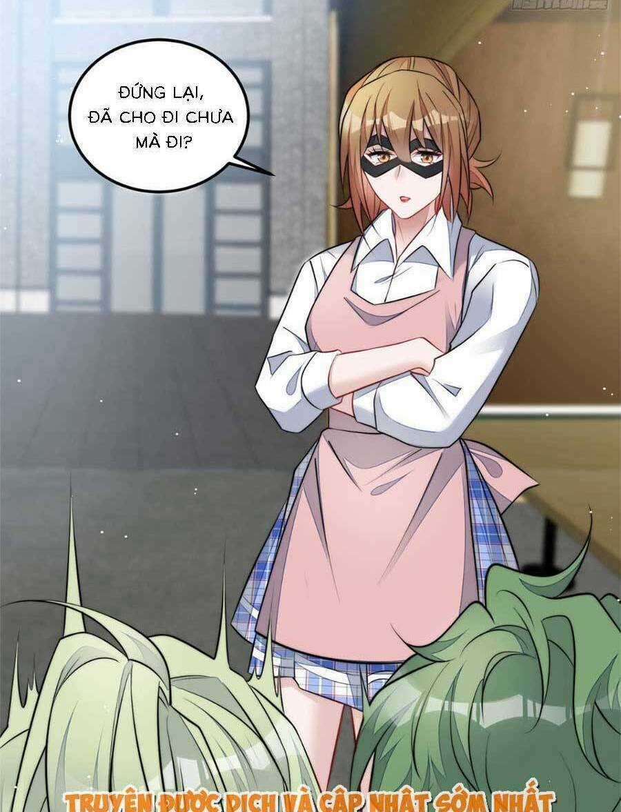 Đại Lão Nào Cũng Tranh Sủng Ta Chapter 217 trang 30