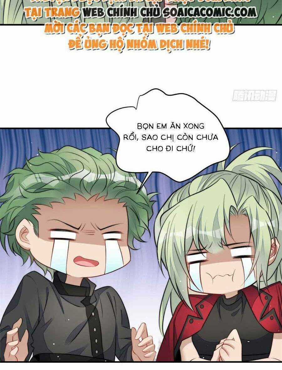 Đại Lão Nào Cũng Tranh Sủng Ta Chapter 217 trang 31