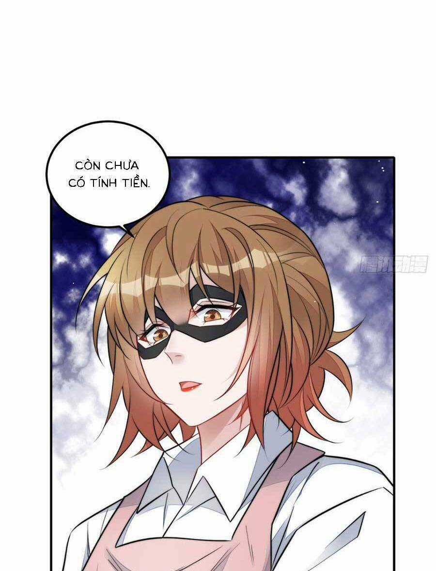 Đại Lão Nào Cũng Tranh Sủng Ta Chapter 217 trang 32