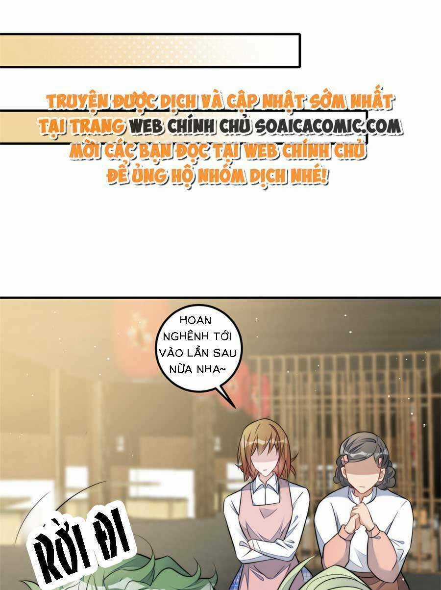 Đại Lão Nào Cũng Tranh Sủng Ta Chapter 217 trang 34