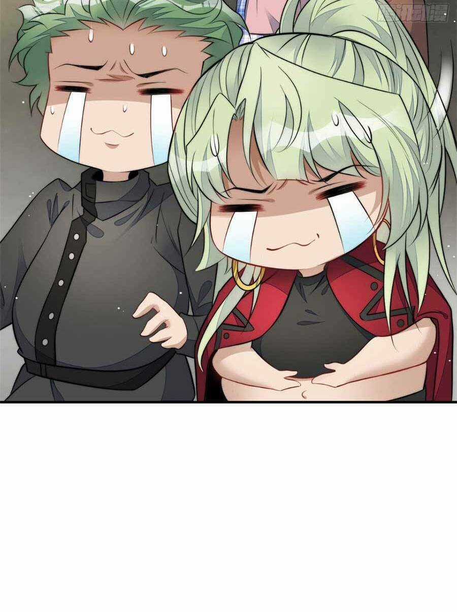 Đại Lão Nào Cũng Tranh Sủng Ta Chapter 217 trang 35