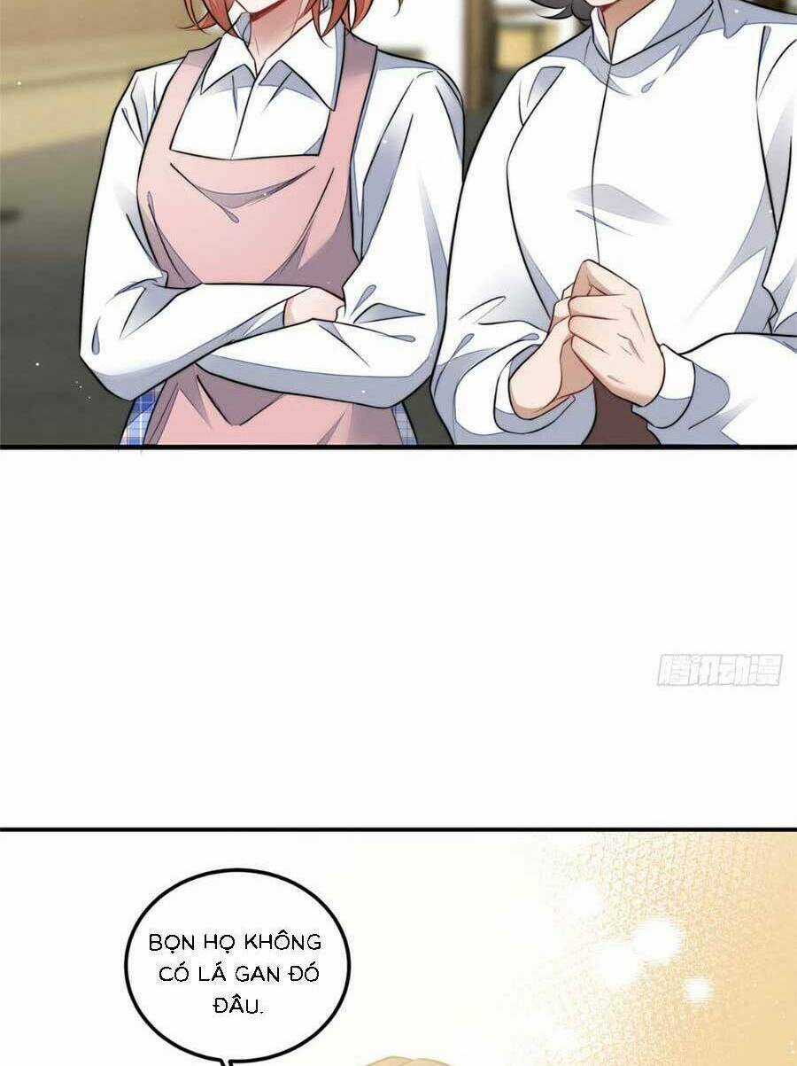 Đại Lão Nào Cũng Tranh Sủng Ta Chapter 217 trang 37