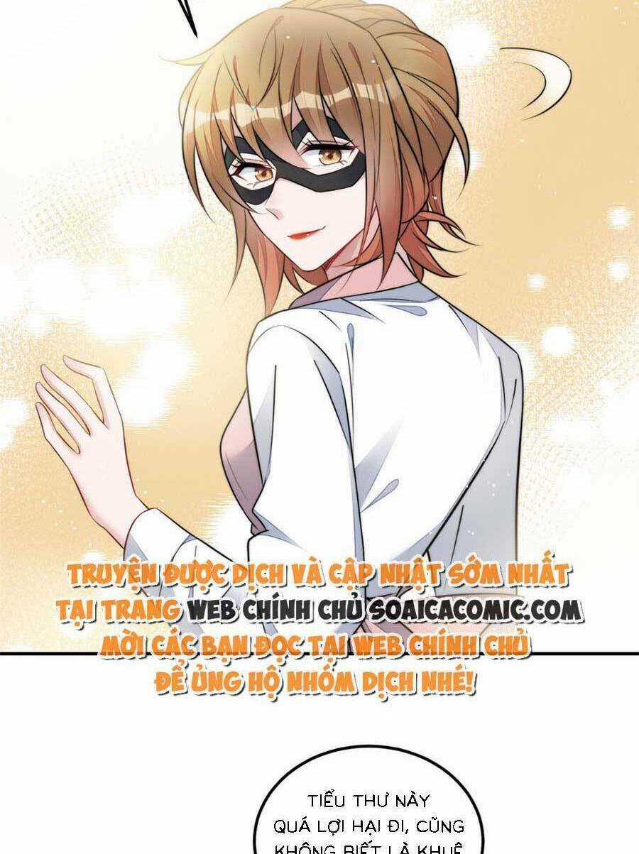 Đại Lão Nào Cũng Tranh Sủng Ta Chapter 217 trang 38