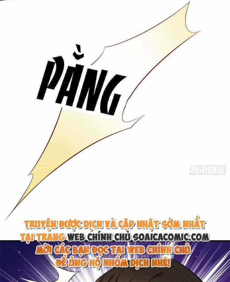 Đại Lão Nào Cũng Tranh Sủng Ta Chapter 217 trang 4